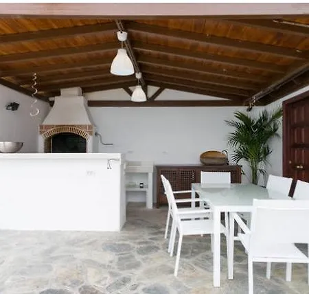 Villa Serenidad Y Tranquilidad *